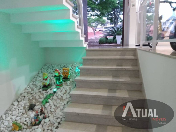 Imagem Casa de Condomínio com 4 Quartos à Venda, 285 m² em Pinhal - Piracaia