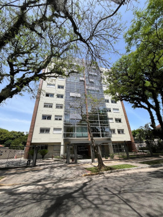 Imagem Imóvel com 3 Quartos à Venda, 114 m² em Petrópolis - Porto Alegre