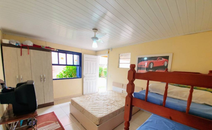 Imagem Casa com 3 Quartos à Venda ou Locação, 110 m² em Zona Nova - Capão Da Canoa