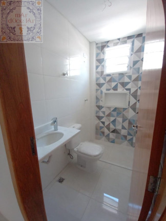 Imagem Casa com 3 Quartos à Venda, 95 m² em Embaré - Santos