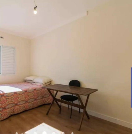 Imagem Casa com 3 Quartos à Venda, 176 m² em Vila Firmiano Pinto - São Paulo Imagem Casa com 3 Quartos à Venda, 176 m² em Vila Firmiano Pinto - São Paulo