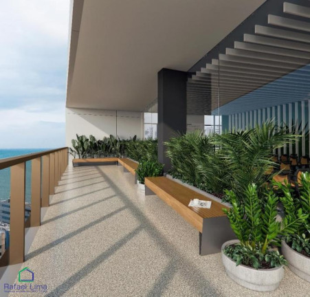 Sala Comercial à Venda,  em Boa Viagem - Recife