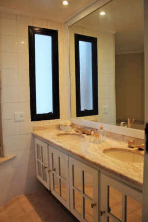 Imagem Apartamento com 4 Quartos à Venda, 200 m² em Vila Andrade - São Paulo Imagem Apartamento com 4 Quartos à Venda, 200 m² em Vila Andrade - São Paulo