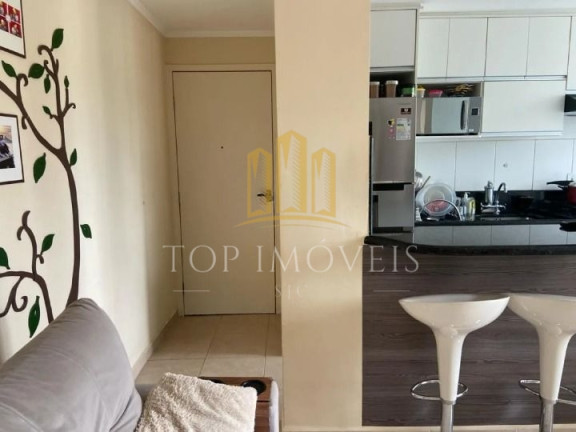 Imagem Apartamento com 3 Quartos à Venda, 70 m² em Jardim América - São José Dos Campos Imagem Apartamento com 3 Quartos à Venda, 70 m² em Jardim América - São José Dos Campos