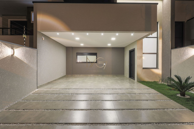 Imagem Casa com 3 Quartos à Venda, 135 m² em Aristocrata - São José Dos Pinhais