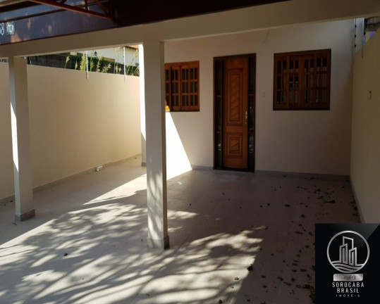 Imagem Casa com 3 Quartos à Venda, 248 m² em Wanel Ville - Sorocaba