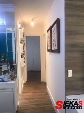 Imagem Apartamento com 2 Quartos à Venda, 64 m² em Tatuapé - São Paulo