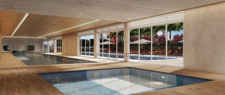 Imagem Apartamento com 3 Quartos à Venda, 116 m² em Vila Mogilar - Mogi Das Cruzes