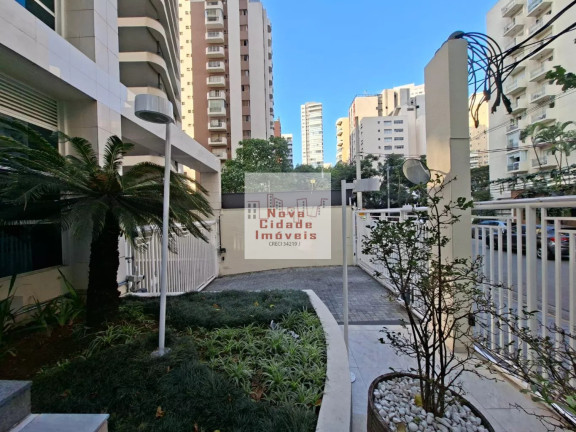 Imagem Apartamento com 2 Quartos à Venda, 58 m² em Vila Olímpia - São Paulo Imagem Apartamento com 2 Quartos à Venda, 58 m² em Vila Olímpia - São Paulo