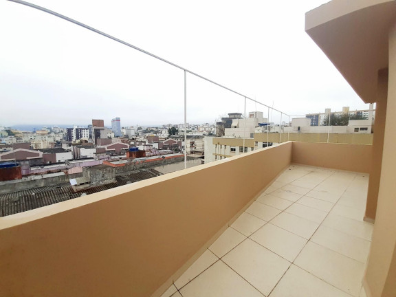 Imagem Cobertura com 3 Quartos à Venda, 180 m² em Nossa Senhora De Fátima - Santa Maria