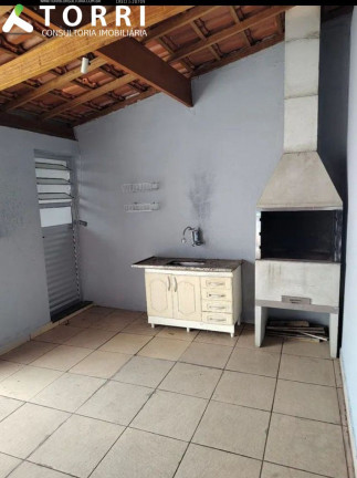 Imagem Sobrado com 3 Quartos à Venda, 180 m² em Wanel Ville - Sorocaba