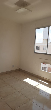 Imagem Imóvel com 2 Quartos para Alugar, 42 m² em Cosmos - Rio De Janeiro