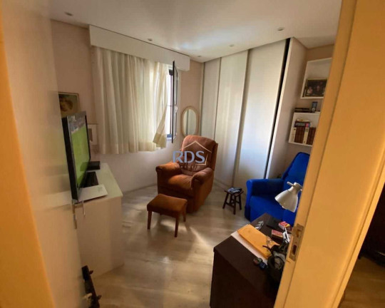 Imagem Apartamento com 3 Quartos à Venda, 100 m² em Indianópolis - São Paulo Imagem Apartamento com 3 Quartos à Venda, 100 m² em Indianópolis - São Paulo