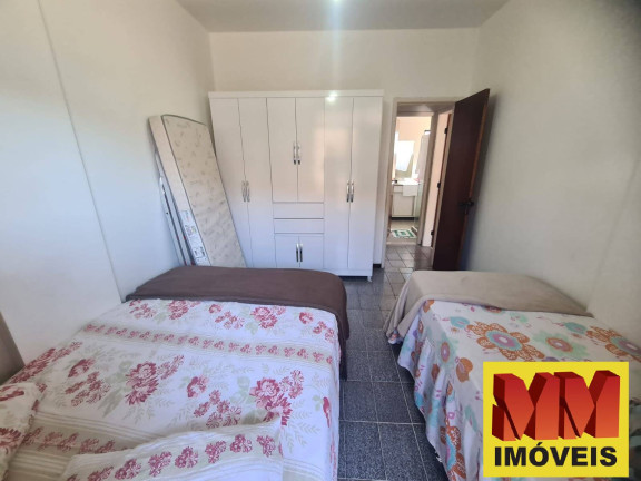 Imagem Apartamento com 2 Quartos à Venda, 110 m² em Braga - Cabo Frio