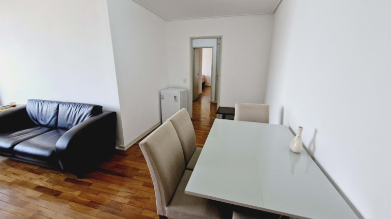 Imagem Apartamento com 3 Quartos à Venda, 98 m² em Pinheiros - São Paulo