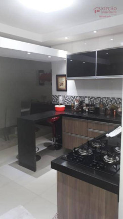 Imagem Casa com 2 Quartos à Venda, 145 m² em Residencial Santa Madre Paulina - Salto Imagem Casa com 2 Quartos à Venda, 145 m² em Residencial Santa Madre Paulina - Salto