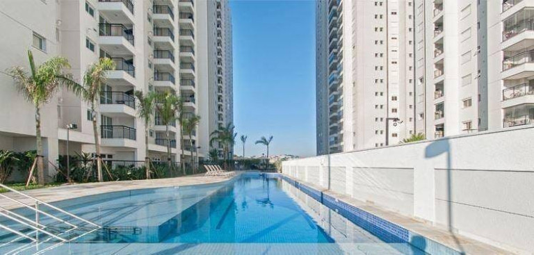 Imagem Apartamento com 2 Quartos à Venda, 55 m² em Independencia - São Bernardo Do Campo Imagem Apartamento com 2 Quartos à Venda, 55 m² em Independencia - São Bernardo Do Campo