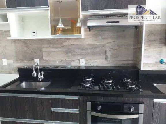 Imagem Apartamento com 2 Quartos à Venda, 71 m² em Macedo - Guarulhos