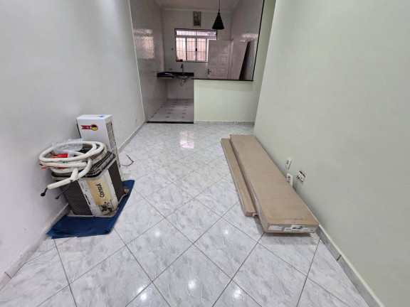 Imagem Casa com 2 Quartos à Venda, em Maracanã - Praia Grande Imagem Casa com 2 Quartos à Venda, em Maracanã - Praia Grande