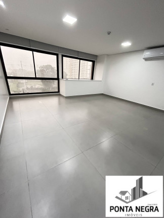 Imagem Sala Comercial para Alugar, 44 m² em Ponta Negra - Manaus Imagem Sala Comercial para Alugar, 44 m² em Ponta Negra - Manaus