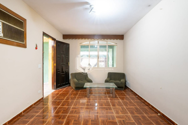 Imagem Casa com 3 Quartos à Venda, 125 m² em Jardim Bonfiglioli - São Paulo