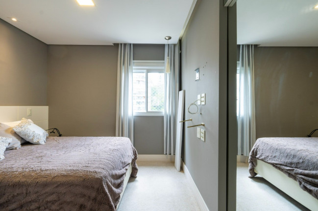 Imagem Apartamento com 2 Quartos à Venda, 77 m² em Jardim Fonte Do Morumbi - São Paulo Imagem Apartamento com 2 Quartos à Venda, 77 m² em Jardim Fonte Do Morumbi - São Paulo