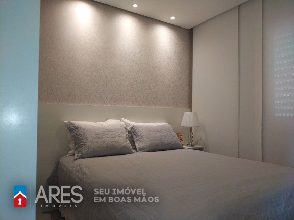 Imagem Apartamento com 2 Quartos à Venda, 57 m² em Residencial Dona Margarida - Santa Bárbara D'oeste Imagem Apartamento com 2 Quartos à Venda, 57 m² em Residencial Dona Margarida - Santa Bárbara D'oeste