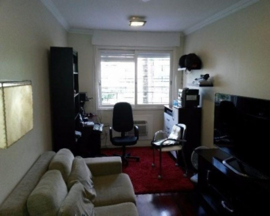 Imagem Apartamento com 2 Quartos à Venda, 59 m² em Higienópolis - Porto Alegre Imagem Apartamento com 2 Quartos à Venda, 59 m² em Higienópolis - Porto Alegre
