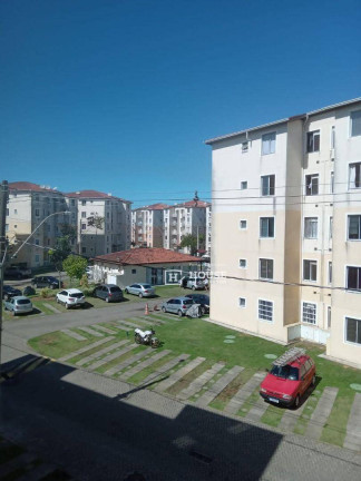Imagem Apartamento com 2 Quartos à Venda, 46 m² em Praia Da Baleia - Serra Imagem Apartamento com 2 Quartos à Venda, 46 m² em Praia Da Baleia - Serra