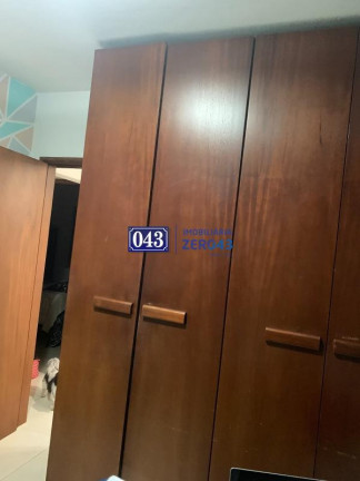 Imagem Apartamento com 3 Quartos à Venda, 85 m² em Dom Bosco - Londrina