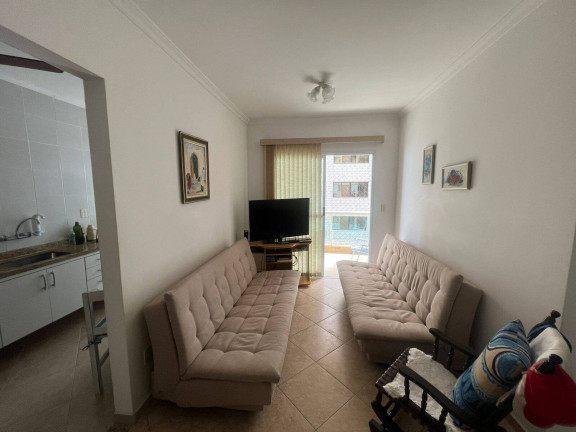 Imagem Apartamento com 2 Quartos à Venda, 86 m² em Canto Do Forte - Praia Grande Imagem Apartamento com 2 Quartos à Venda, 86 m² em Canto Do Forte - Praia Grande