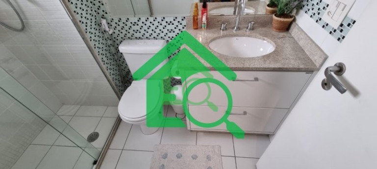 Imagem Apartamento com 3 Quartos à Venda, 160 m² em Jardim Marajoara - São Paulo Imagem Apartamento com 3 Quartos à Venda, 160 m² em Jardim Marajoara - São Paulo