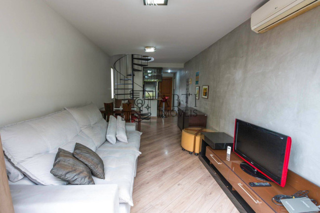 Imagem Apartamento com 1 Quarto à Venda, 75 m² em Vila Mariana - São Paulo Imagem Apartamento com 1 Quarto à Venda, 75 m² em Vila Mariana - São Paulo