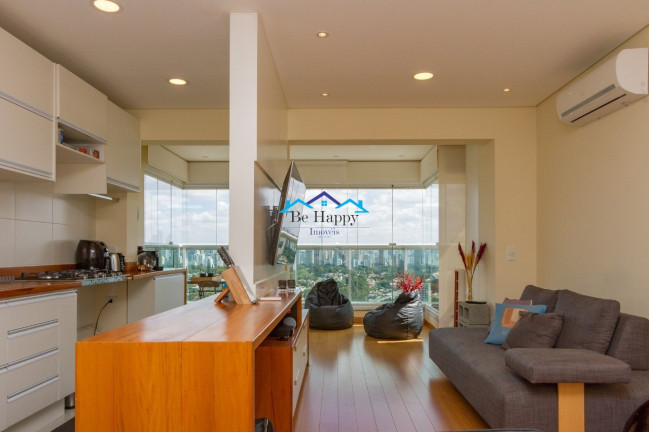 Imagem Apartamento com 2 Quartos à Venda, 66 m² em Jardim Aeroporto - São Paulo Imagem Apartamento com 2 Quartos à Venda, 66 m² em Jardim Aeroporto - São Paulo