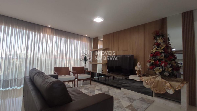 Imagem Apartamento com 4 Quartos à Venda, 190 m² em Praia Brava - Itajaí Imagem Apartamento com 4 Quartos à Venda, 190 m² em Praia Brava - Itajaí