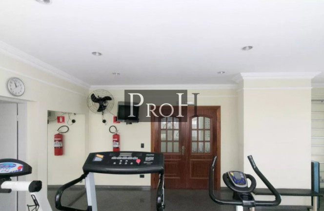 Imagem Apartamento com 3 Quartos à Venda, 116 m² em Santo Antônio - São Caetano Do Sul
