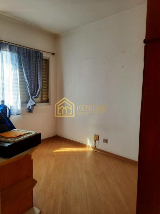 Imagem Apartamento com 3 Quartos para Alugar, 100 m² em Rudge Ramos - São Bernardo Do Campo Imagem Apartamento com 3 Quartos para Alugar, 100 m² em Rudge Ramos - São Bernardo Do Campo