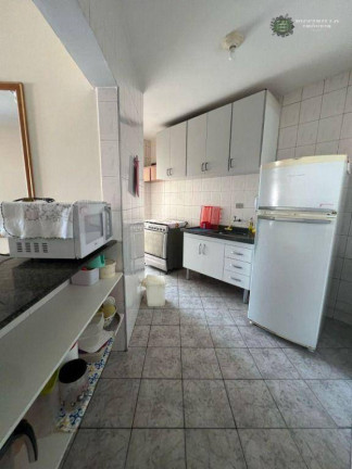 Imagem Apartamento com 2 Quartos à Venda, 66 m² em Aviação - Praia Grande