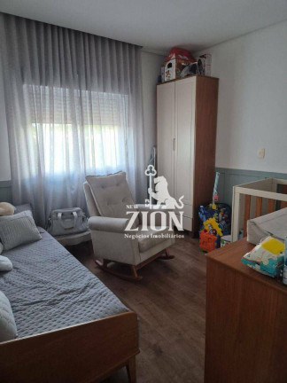 Imagem Apartamento com 3 Quartos à Venda, 96 m² em Tremembé - São Paulo Imagem Apartamento com 3 Quartos à Venda, 96 m² em Tremembé - São Paulo