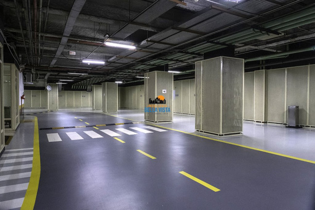 Imagem Sala Comercial à Venda, em Jardim Paulistano - São Paulo Imagem Sala Comercial à Venda, em Jardim Paulistano - São Paulo