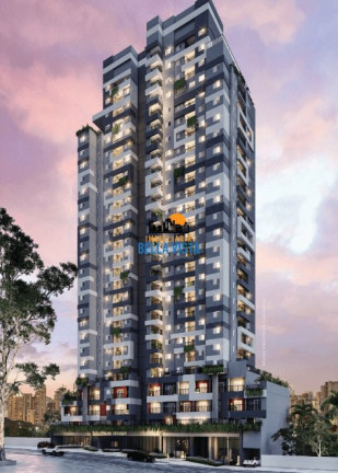 Apartamento com 1 Quarto à Venda,  em Tatuapé - São Paulo