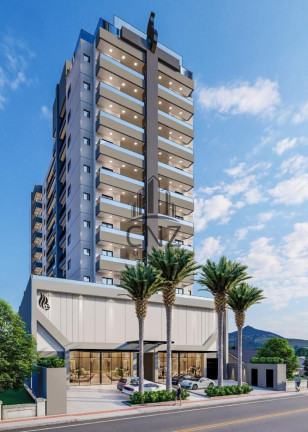Apartamento com 2 Quartos à Venda, 70 m² em Guarani - Brusque