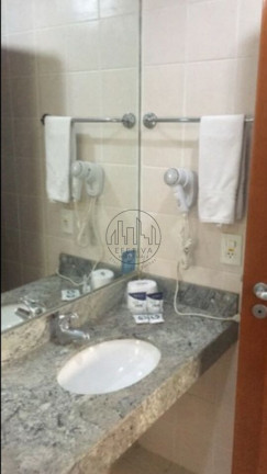 Imagem Imóvel com 1 Quarto à Venda, 33 m² em Taguatinga Centro (taguatinga) - Brasília