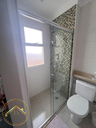 Imagem Apartamento com 3 Quartos à Venda, 133 m² em Tamboré - Santana De Parnaíba Imagem Apartamento com 3 Quartos à Venda, 133 m² em Tamboré - Santana De Parnaíba