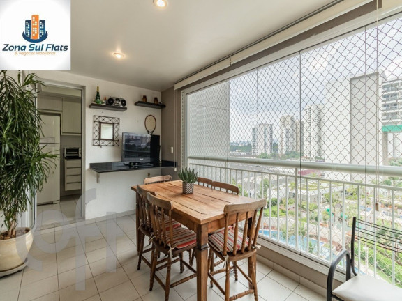 Imagem Apartamento com 2 Quartos à Venda, 93 m² em Vila Leopoldina - São Paulo