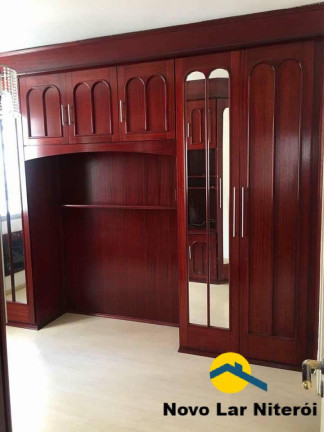 Imagem Apartamento com 3 Quartos à Venda, 109 m² em Icaraí - Niterói Imagem Apartamento com 3 Quartos à Venda, 109 m² em Icaraí - Niterói