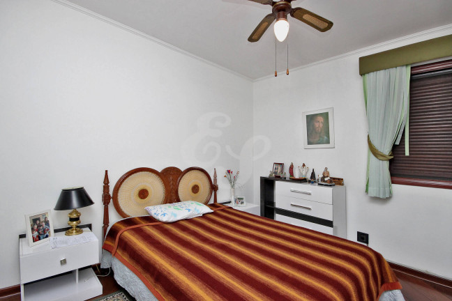 Imagem Casa de Condomínio com 4 Quartos à Venda, 378 m² em Alphaville - Santana De Parnaíba