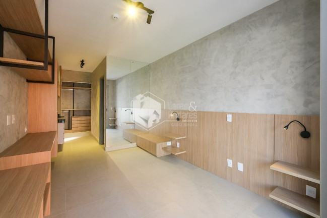 Imagem Imóvel com 1 Quarto à Venda, 30 m² em Perdizes - São Paulo Imagem Imóvel com 1 Quarto à Venda, 30 m² em Perdizes - São Paulo