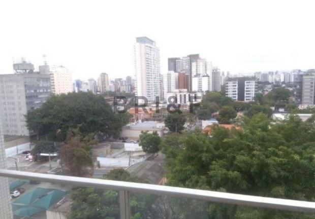 Imagem Apartamento com 2 Quartos à Venda, 91 m² em Campo Belo - São Paulo Imagem Apartamento com 2 Quartos à Venda, 91 m² em Campo Belo - São Paulo
