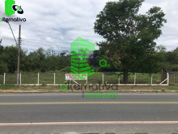 Imagem Terreno à Venda, 5 m² em Bairro Do Guedes - Tremembé
